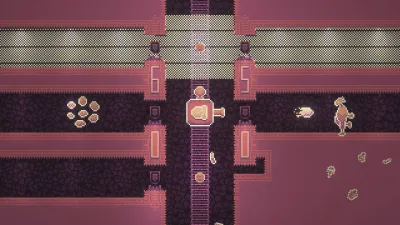 Turret Rampage — скриншот 8