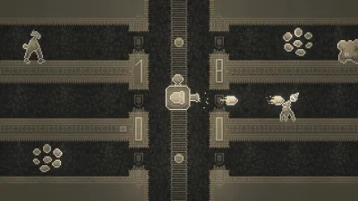 Turret Rampage — скриншот 9