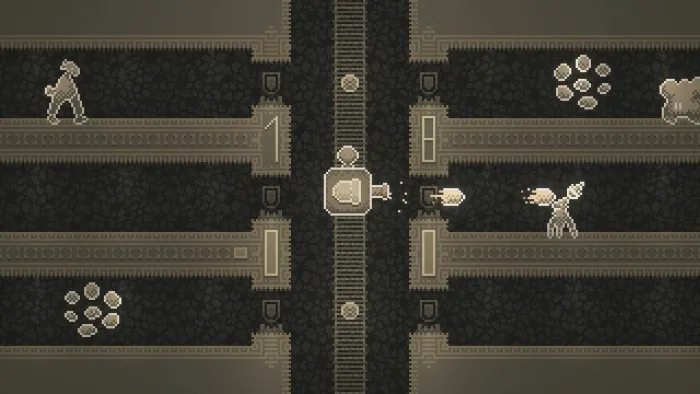 Turret Rampage — скриншот 9