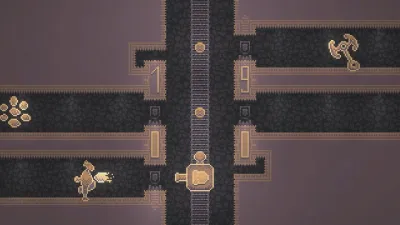 Turret Rampage — скриншот 10