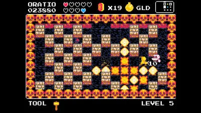 Cave Bad — скриншот 10