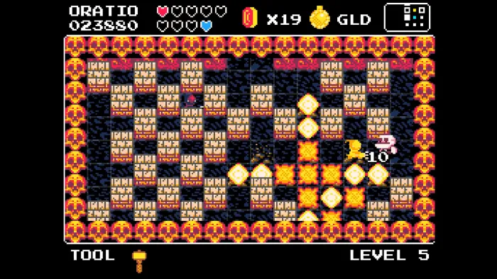 Cave Bad — скриншот 10