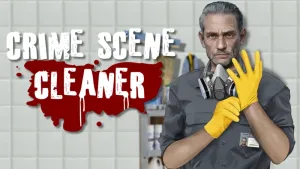 Crime Scene Cleaner
