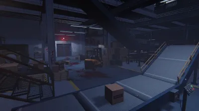 Crime Scene Cleaner — скриншот 4