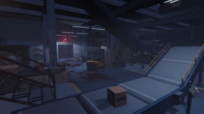 Crime Scene Cleaner — скриншот 4
