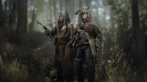 Hunt: Showdown 1896 - From the Wilds