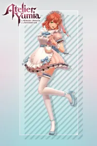 Костюм для Айлы «Новенькая горничная»