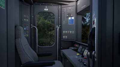 Train Sim World® 2: Island Line 2022: BR Class 484 (Train Sim World® 3 Compatible) — скриншот 3