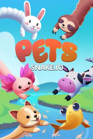 Набор скинов питомцев