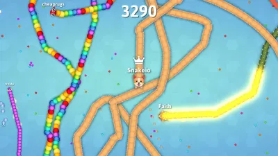 Набор скинов питомцев — скриншот 1