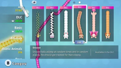 Набор скинов питомцев — скриншот 14