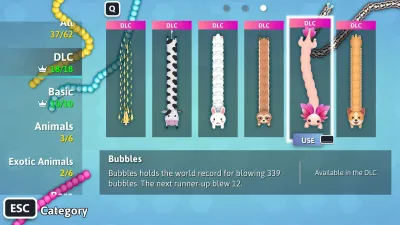 Набор скинов питомцев — скриншот 15