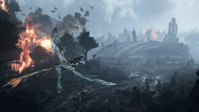 Аватар: Рубежи Пандоры™ — From The Ashes Edition — скриншот 9