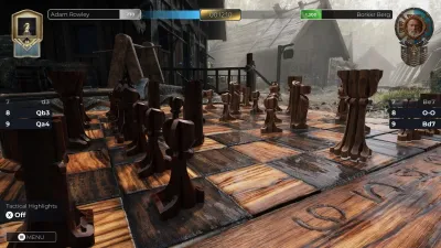 Chess Infinity: Орфографические Шахматные Наборы — скриншот 2