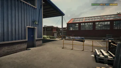 Car Mechanic Simulator 2021 — скриншот 12