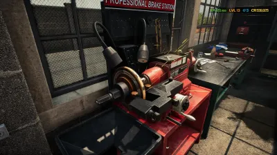 Car Mechanic Simulator 2021 — скриншот 14