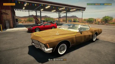 Car Mechanic Simulator 2021 — скриншот 7