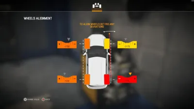 Car Mechanic Simulator 2021 — скриншот 10