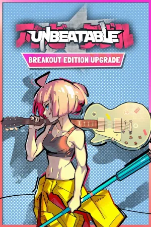 UNBEATABLE - Breakout Edition Upgrade