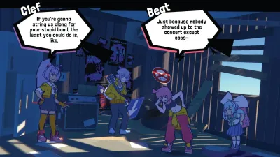 UNBEATABLE - Breakout Edition Upgrade — скриншот 4