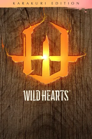 WILD HEARTS™ – издание «Каракури»
