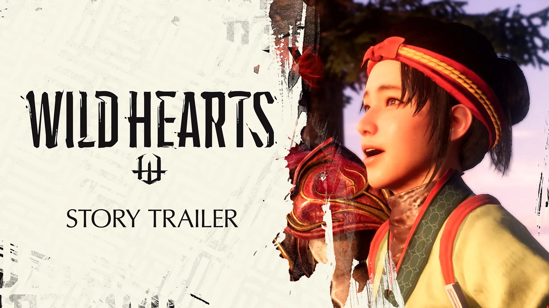 WILD HEARTS™ – издание «Каракури» — трейлер
