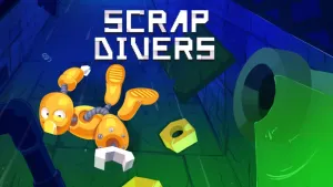 Scrap Divers