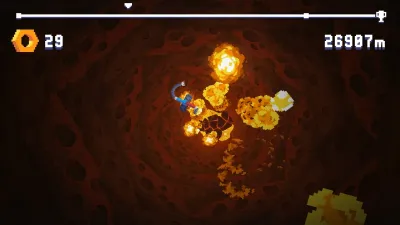 Scrap Divers — скриншот 3