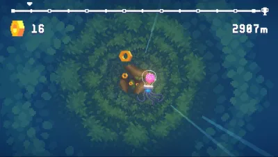 Scrap Divers — скриншот 4