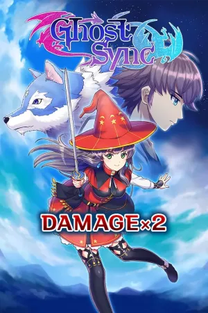 Damage x2 - Ghost Sync