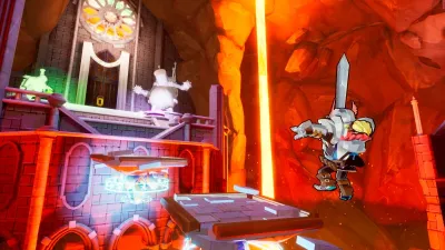 Tower Princess — скриншот 1