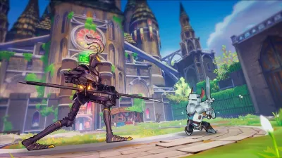 Tower Princess — скриншот 4