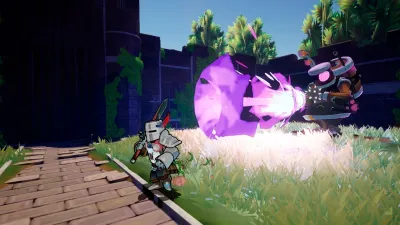 Tower Princess — скриншот 5