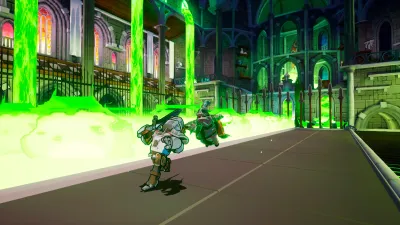 Tower Princess — скриншот 6