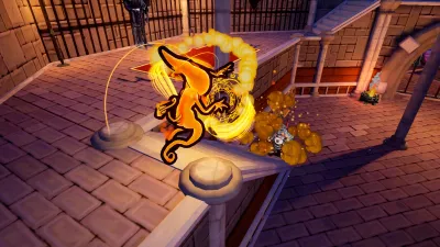 Tower Princess — скриншот 7