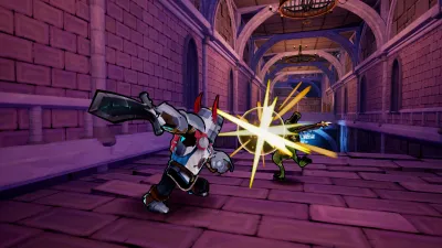 Tower Princess — скриншот 8