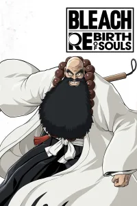 BLEACH Rebirth of Souls - Ichibe Hyosube