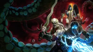 Legacy of Kain: Defiance Remastered