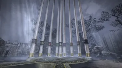 Legacy of Kain: Defiance Remastered — скриншот 3