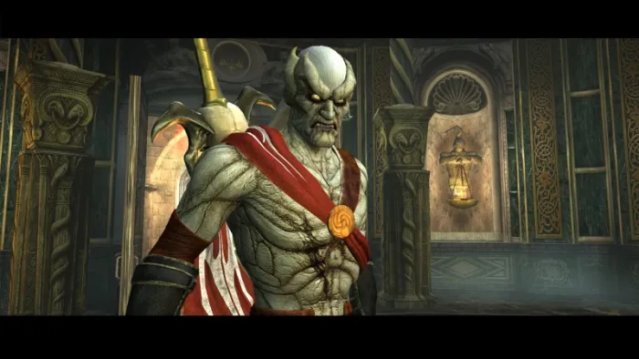 Legacy of Kain: Defiance Remastered — скриншот 4