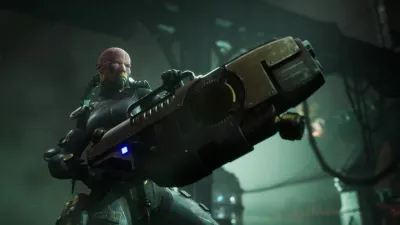 Necromunda: Underhive Wars - Gangs Bundle — скриншот 3