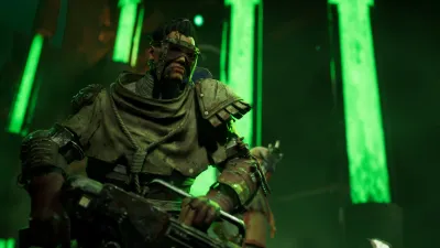 Necromunda: Underhive Wars - Gangs Bundle — скриншот 7