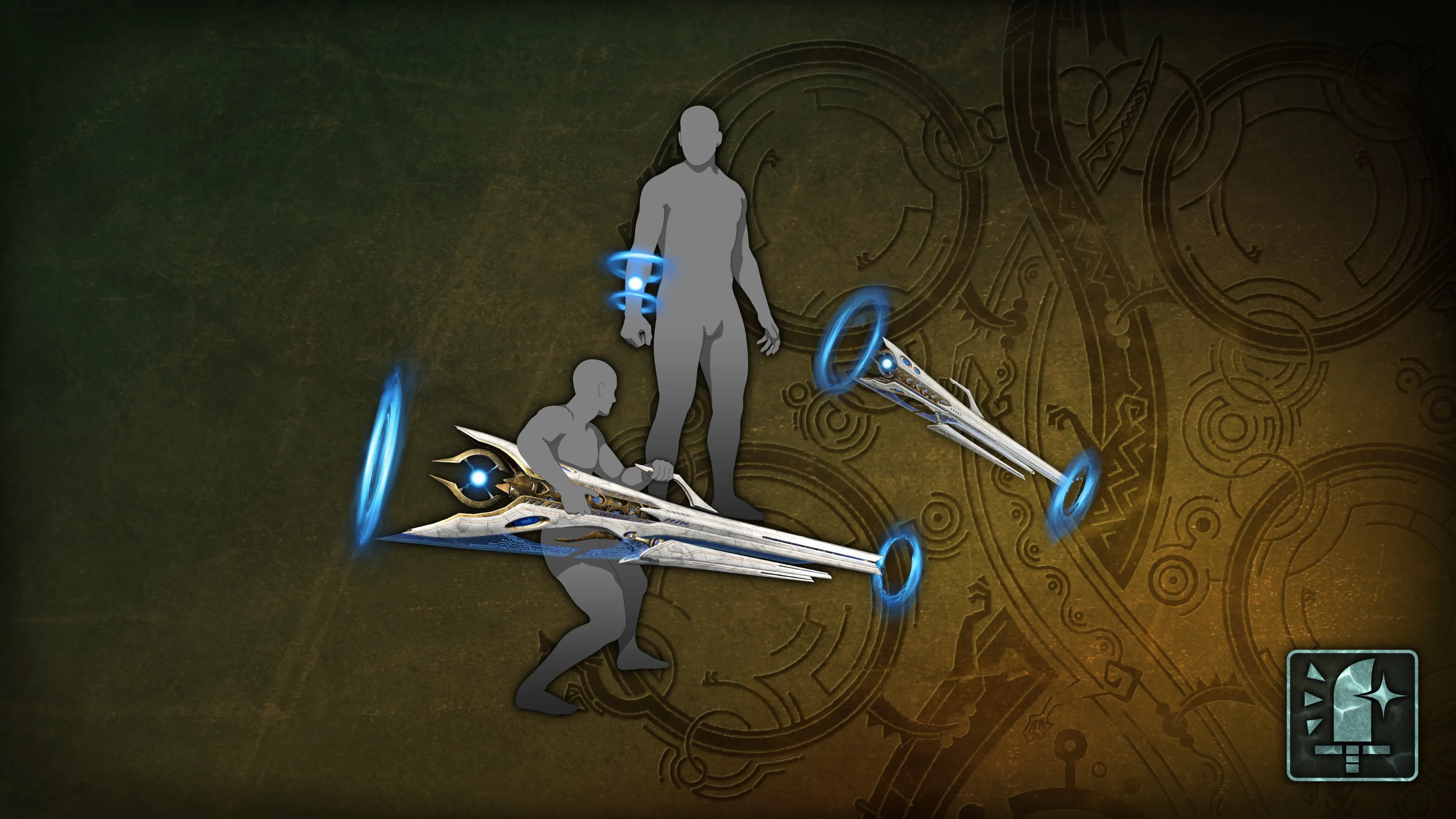 Многослойное лёгкое лукорудие: космолоидный снарядомёт