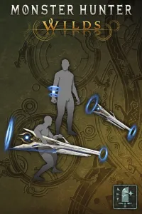 Многослойное лёгкое лукорудие: космолоидный снарядомёт