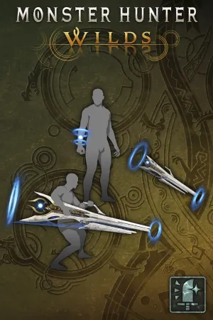 Многослойное лёгкое лукорудие: космолоидный снарядомёт