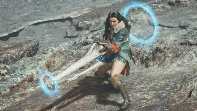 Многослойное лёгкое лукорудие: космолоидный снарядомёт — скриншот 1