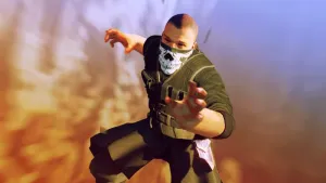 CRSED: F.O.A.D. - Набор "Святой зверь"