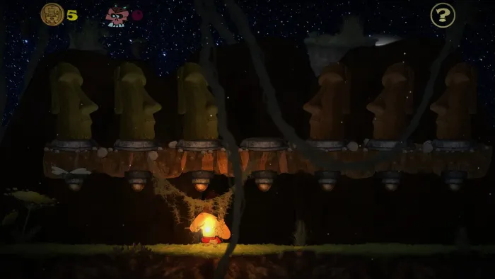 Hunahpu Quest. Mechanoid (Xbox One) — скриншот 4