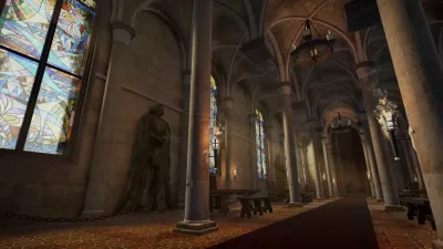 Castle Renovator — скриншот 2