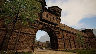 Castle Renovator — скриншот 4